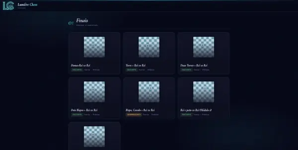 Treino Desktop